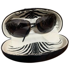 Roberto Cavalli Sunglasses.